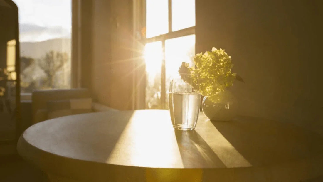 Does Your Home Make You Anxious? The Psychology Behind Mood-Boosting Interior Design - Lantern Visual