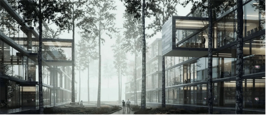 7 Essential 3D Lighting Tips for Photorealistic Architectural Renders - Professional Guide 2025 - Lantern Visual