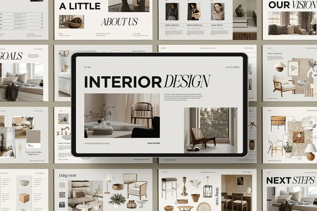 The 2025 Method: Revolutionary 3D Visualization Strategies for U.S. Design Firms - Lantern Visual