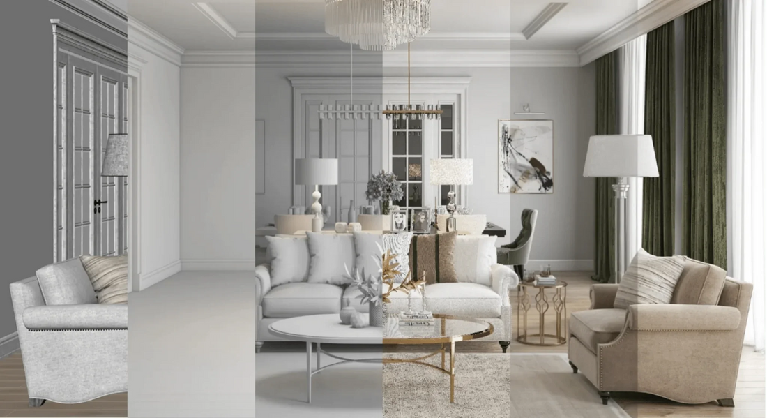 Reduce 3D Rendering Costs by 50% | Quality Tips 2025 - Lantern Visual